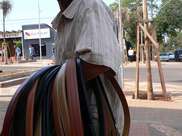 Belt Seller