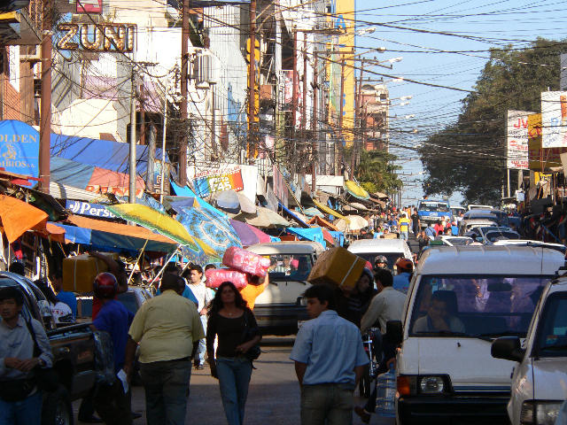 Ciudad del Este