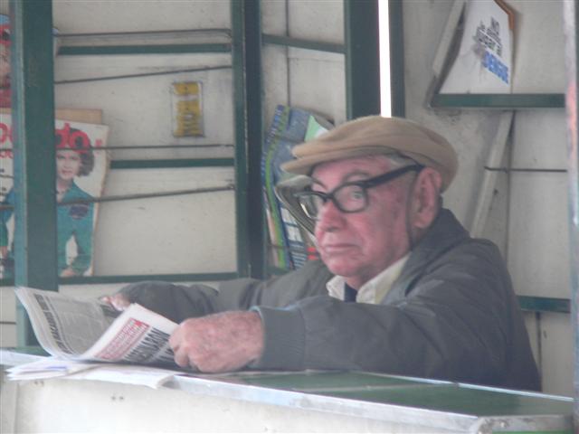 News Agent