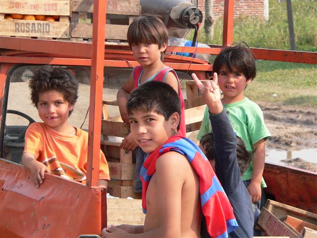 Local Boys