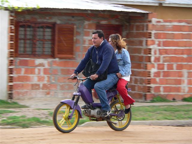 Motorbike