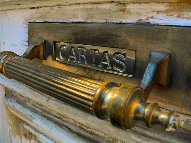 Letterbox