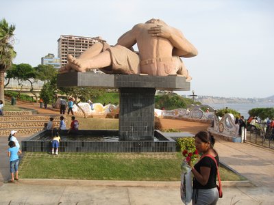 Park of Love