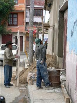 construction workers