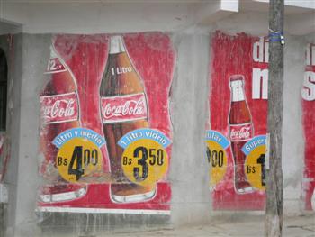 coke ads