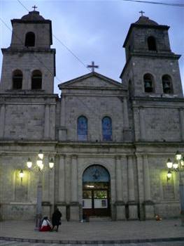 another church
