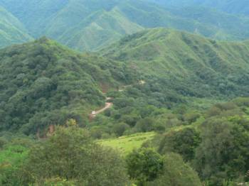 more winding road