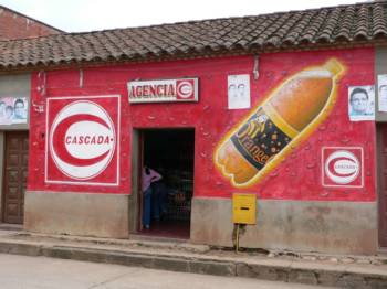 Advertising