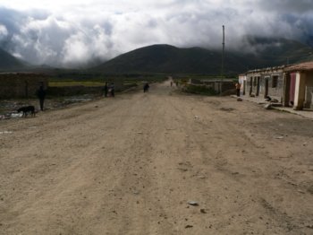 open roads