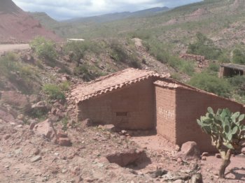 Typical home