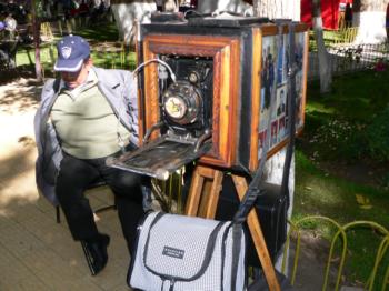 local photographer