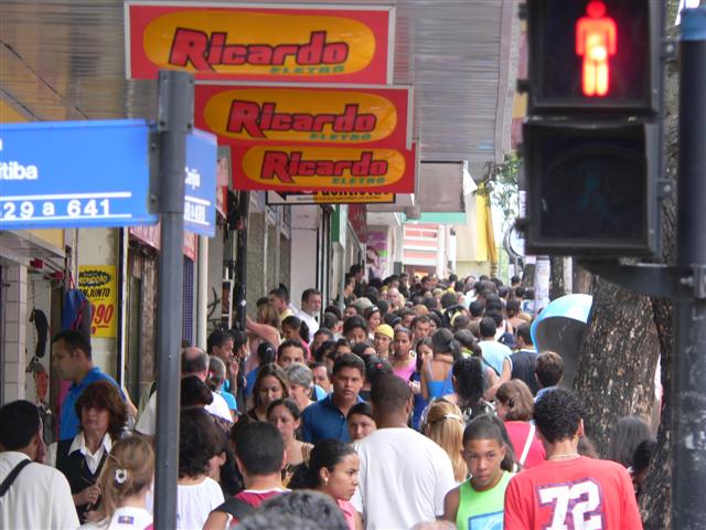 City Centre