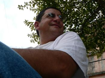 sergio waiting