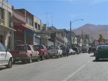 township