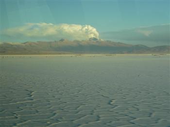 salt lake