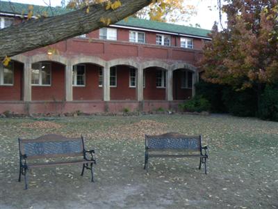 YWAM Canberra