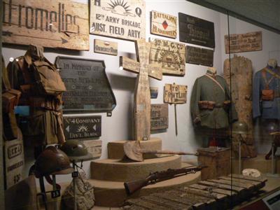 war museum