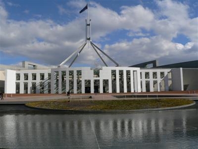 parliament house