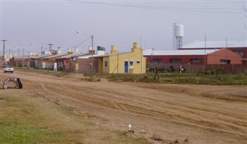 School in Pirayui