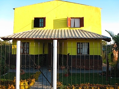 The Corrientes YWAM base