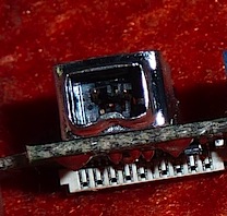 Broken Firewire