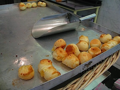 Delicious Chipa