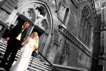 Leaving the church