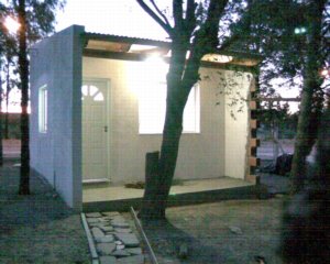 The House of Prayer