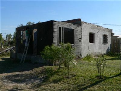 Extensions to my old home