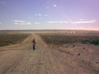 A different shortcut