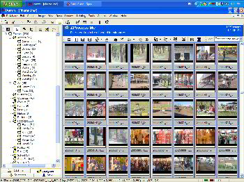 IMatch image management program