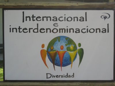 A YWAM value