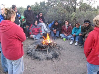 Campfire
