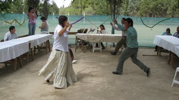National dance