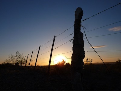 Sunrise