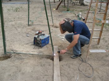 Fixing the goals