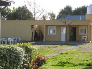 YWAM Cordoba base