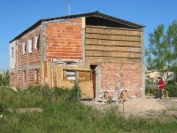 YWAM - My current place of rest